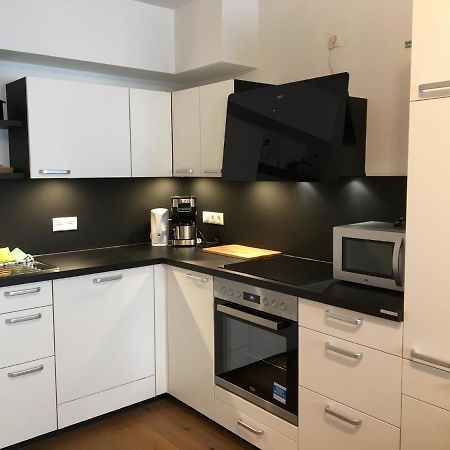 Apartament Haus Greet Muhr Zewnętrze zdjęcie