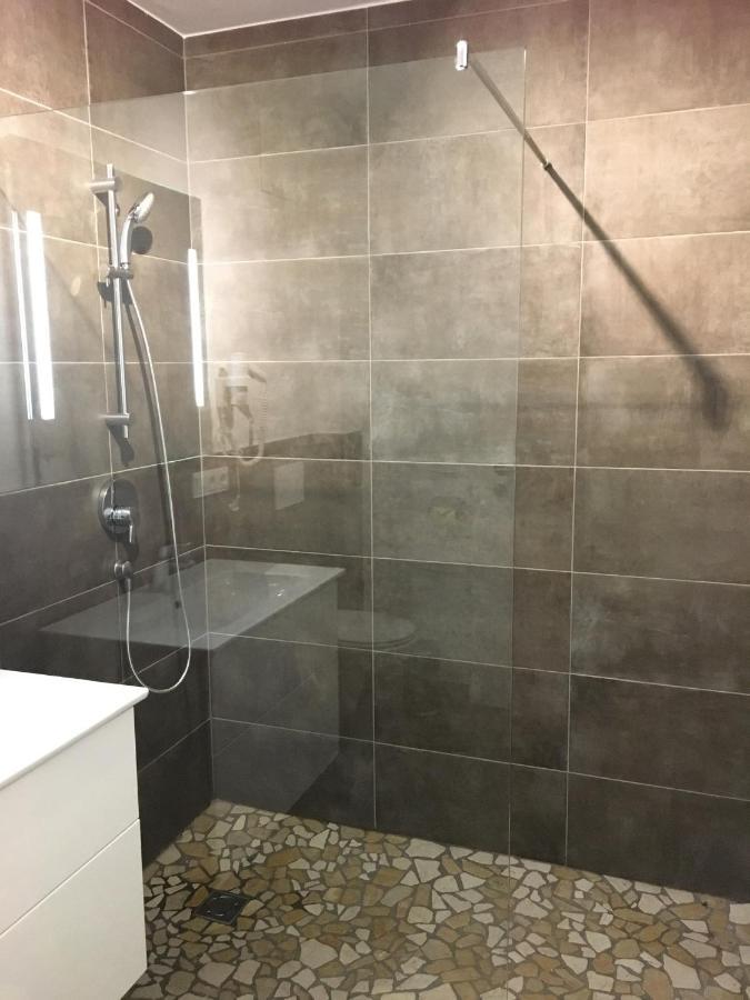 Apartament Haus Greet Muhr Zewnętrze zdjęcie