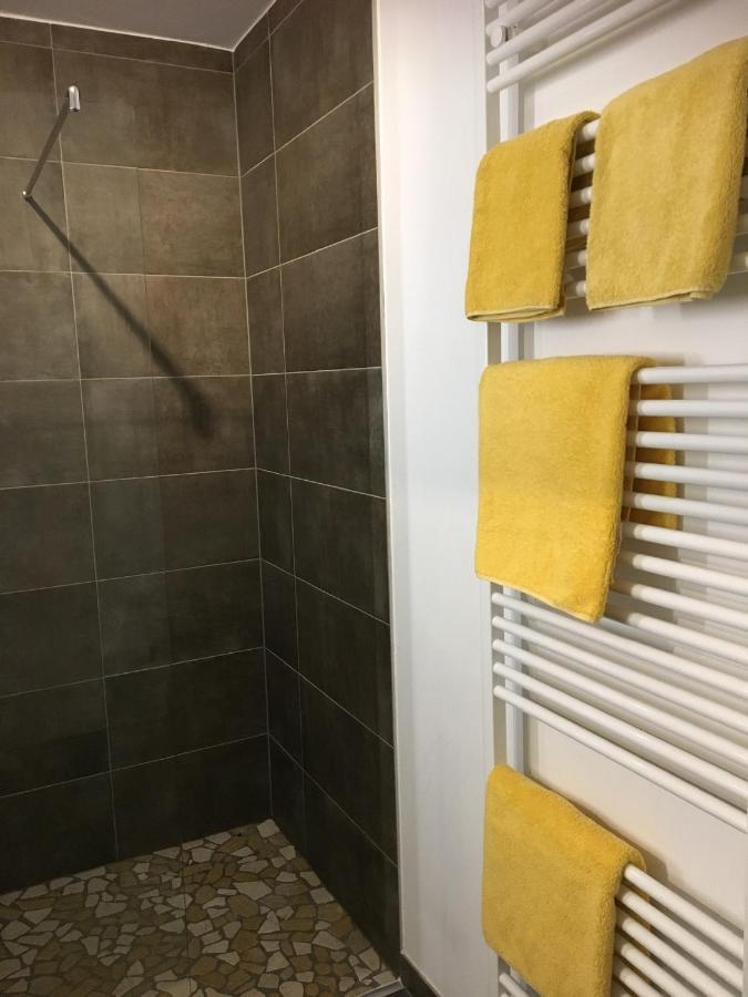 Apartament Haus Greet Muhr Zewnętrze zdjęcie